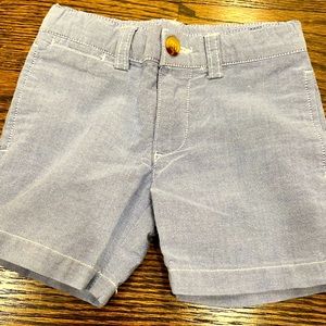 Ralph Lauren Boy Shorts
